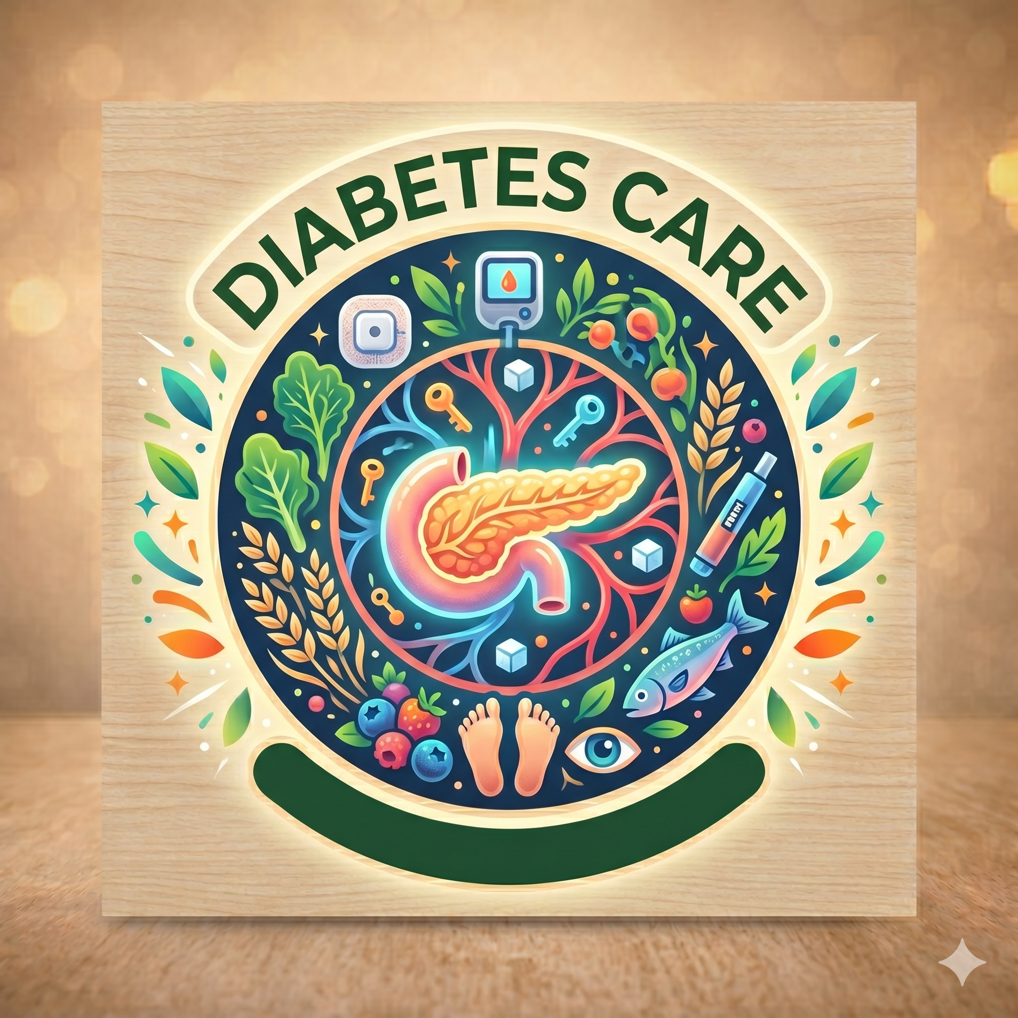 Diabetes Care