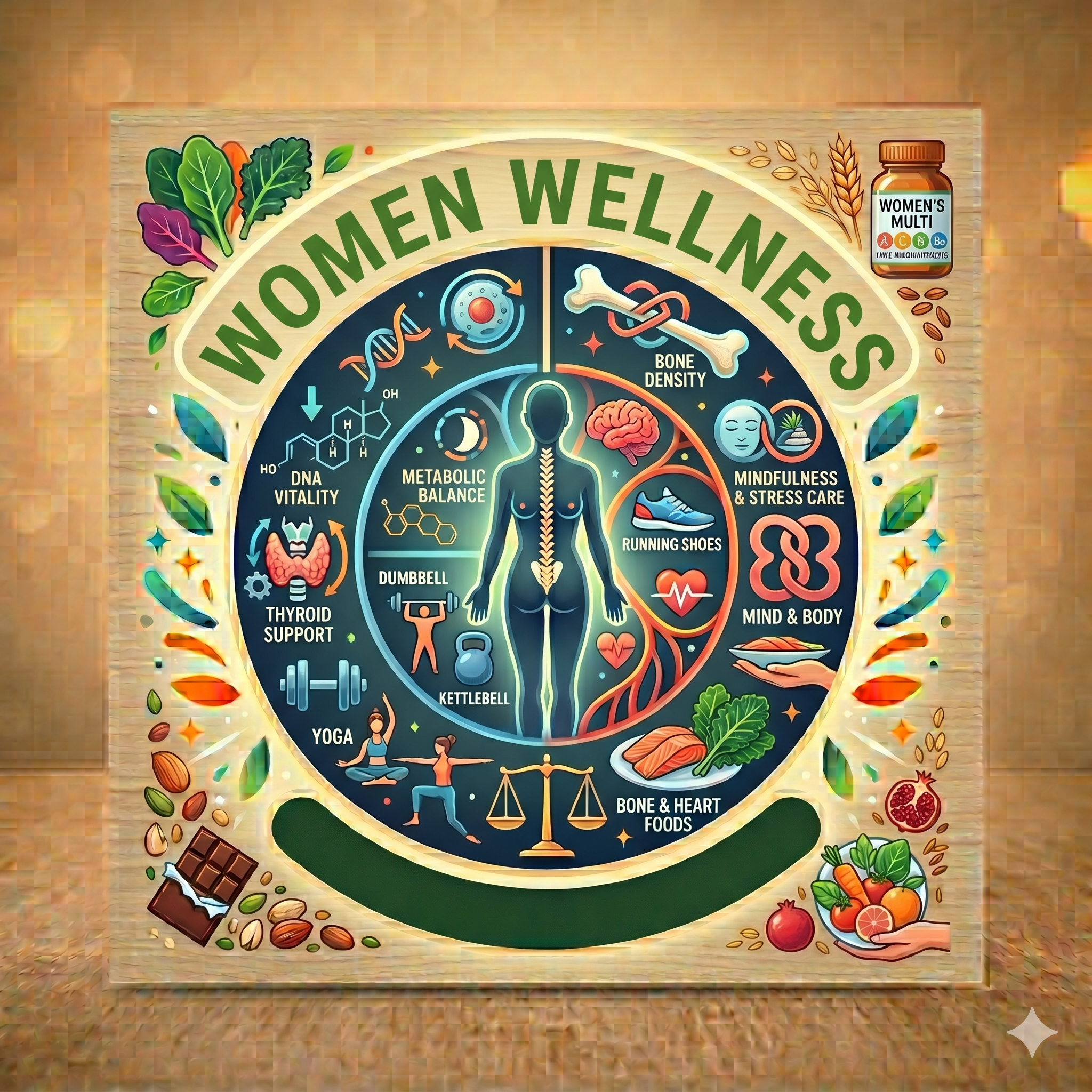 Women Wellness