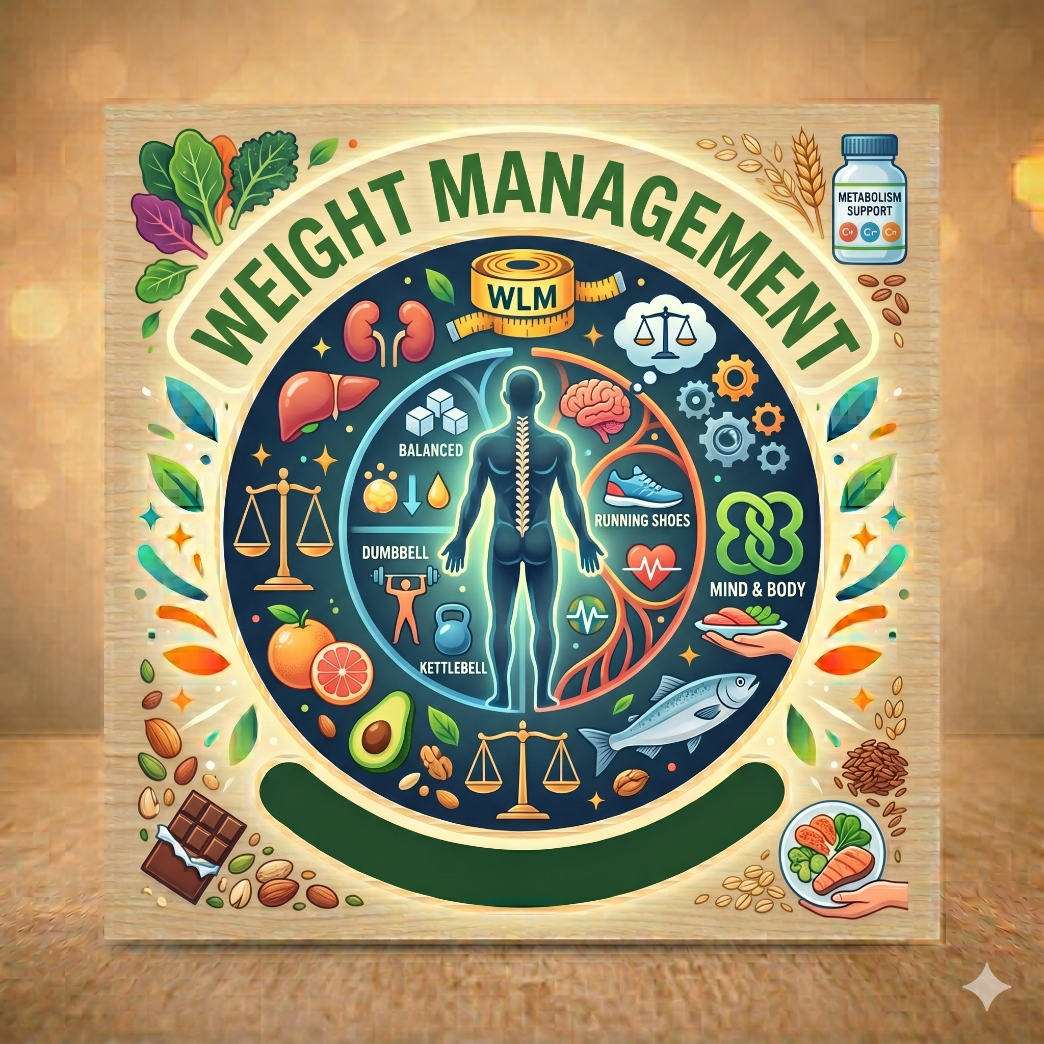 Weight Management