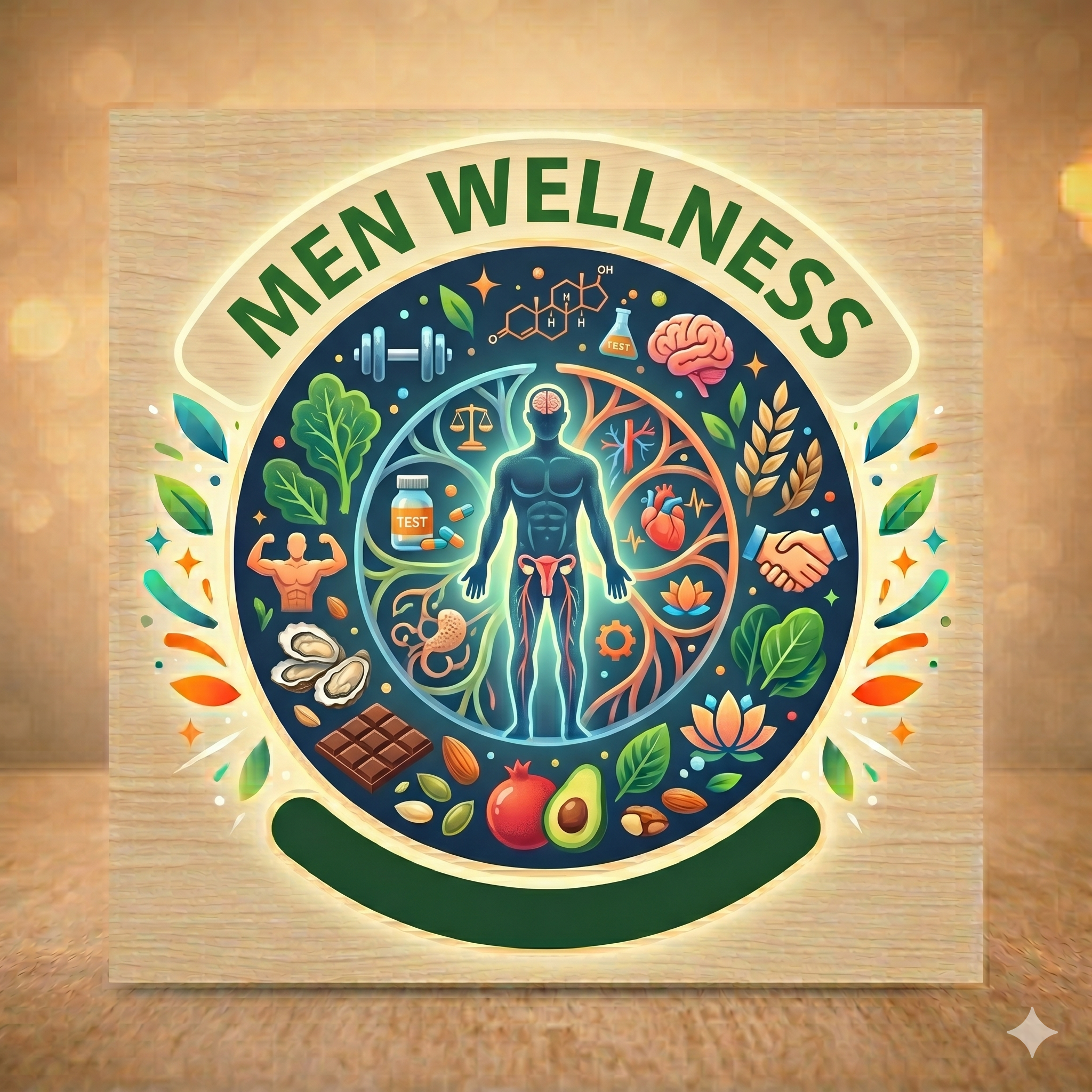 Men Wellness