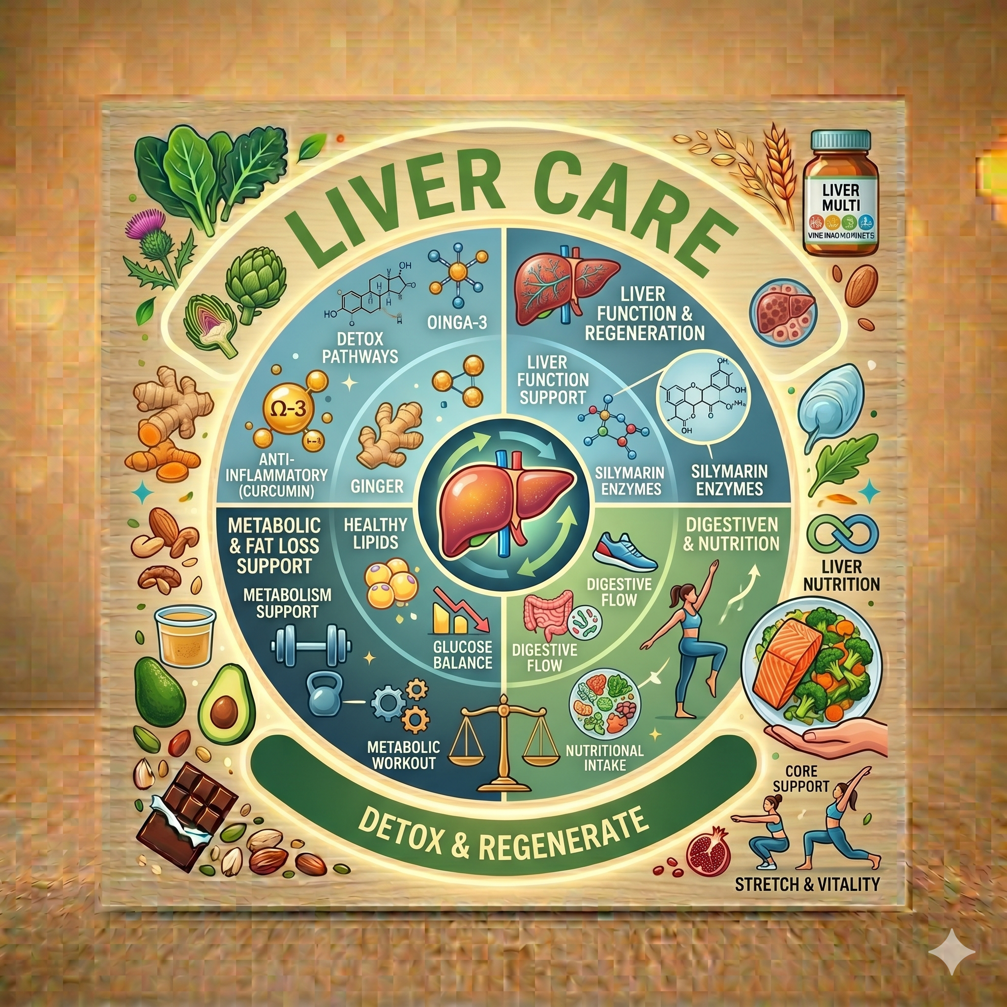 Liver Care