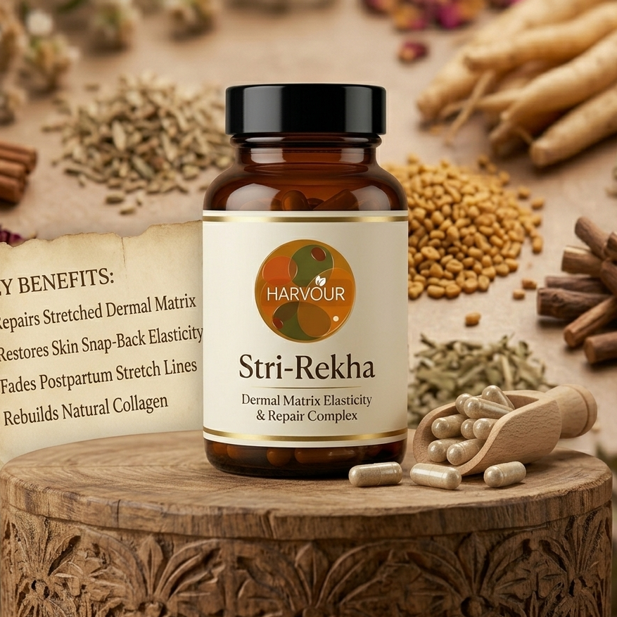 Stri Rekha