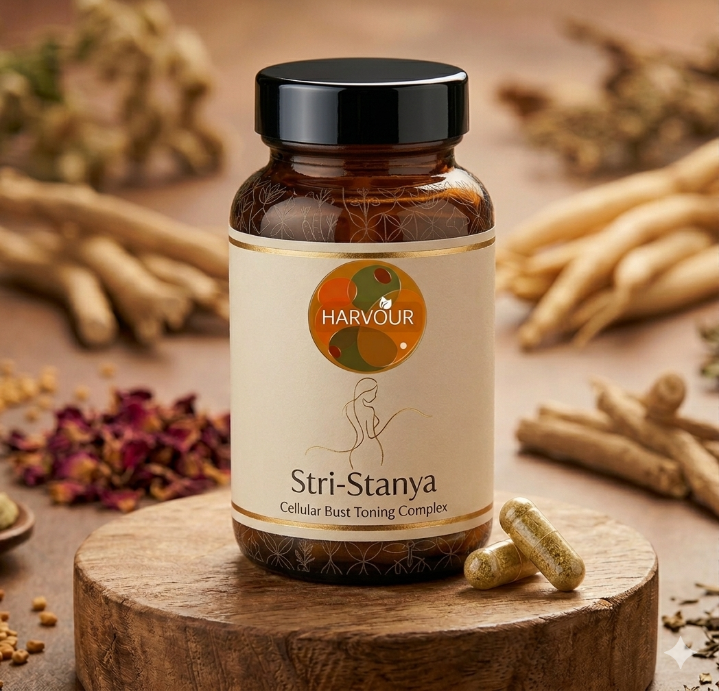 Stri Stanya