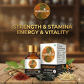 Strong Man Oil