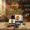 Strong Man Capsules